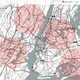 Illustration for article titled This Slick-Looking Map Tells You Where You Can(t) Fly Your Drone